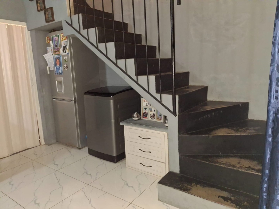 2 Bedroom Property for Sale in Morgan Village Western Cape